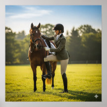 Desmontando em um Campo