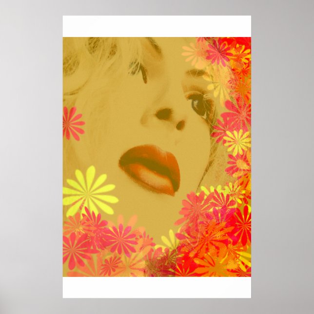 Pôster Desolar (Frente)