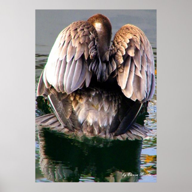 Pôster Despedida_Poster (Frente)