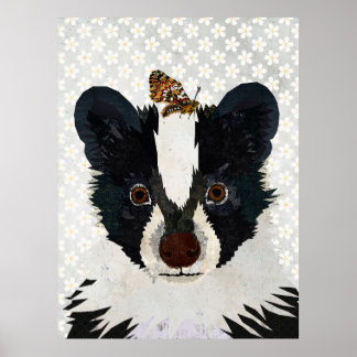 POSTER DESPEJO E BOTTERFLY