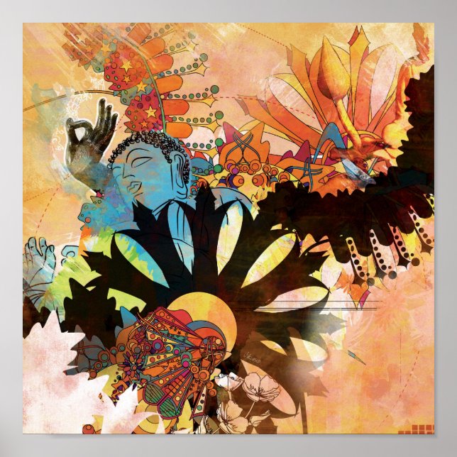 PÔSTER DESPERTANTE (Frente)