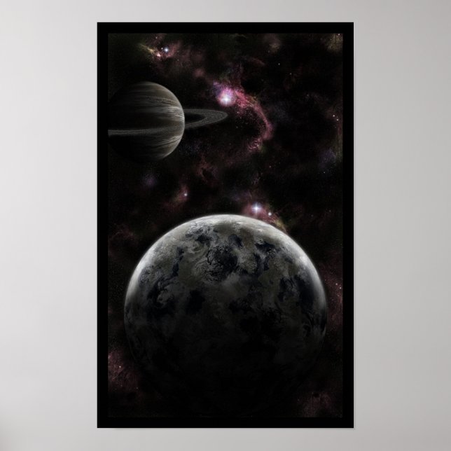 Pôster despertar (Frente)