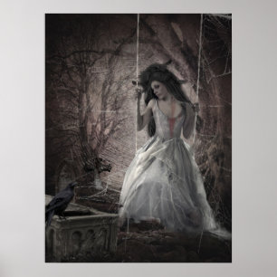 Poster Despertar O Tempo