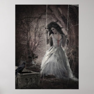 Poster Despertar O Tempo