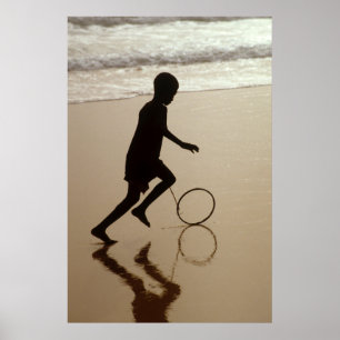 Pôster Despreocupado