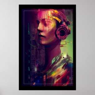 Poster Destino Da Nova Terra