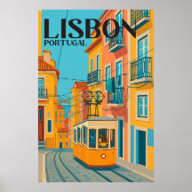 Destino de Férias de Verão Portugal