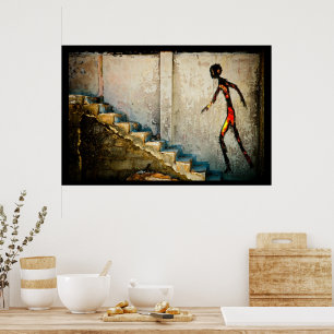 Poster destino volta para casa