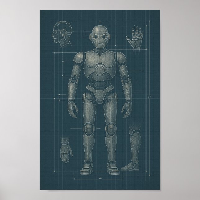 Poster Destrave o futuro — um esquema por vez (Frente)