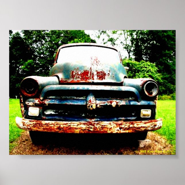 PÔSTER DESTRUIÇÃO (Frente)