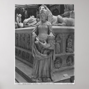 Poster Detail of Fortitude