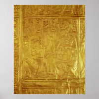 Detalhe da Linha do Ouro