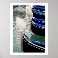 Detalhe do Gondola