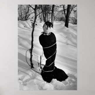 Pôster Detectores de Sonhos Quebrados - Ligados