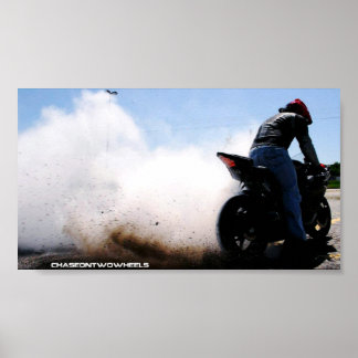 Pôster Determinação [1:01]