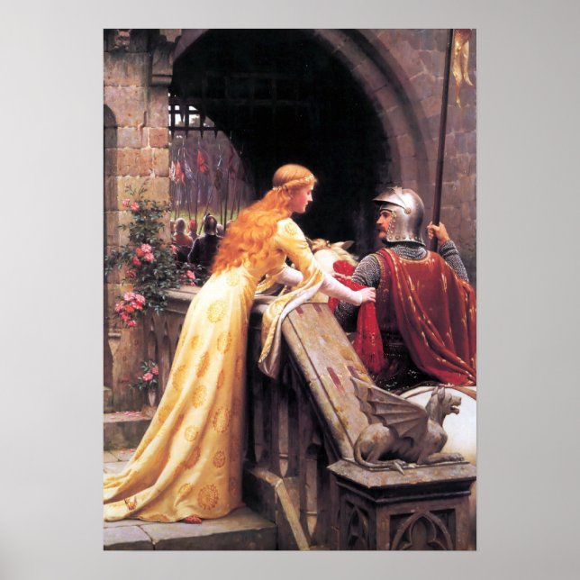 Pôster Deus! (Frente)