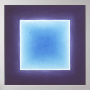 Pôster deus azul