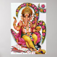 Deus Ganesha