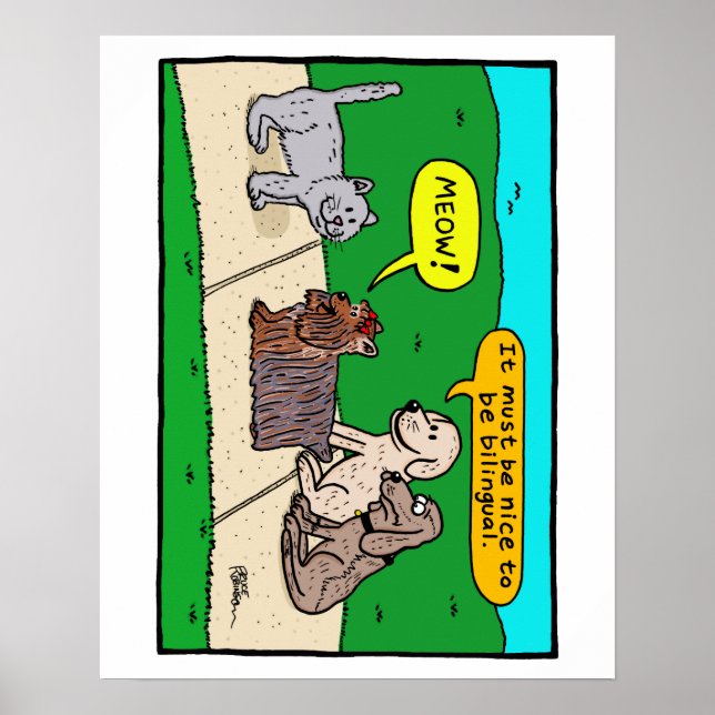 Poster Deve ser legal (Frente)