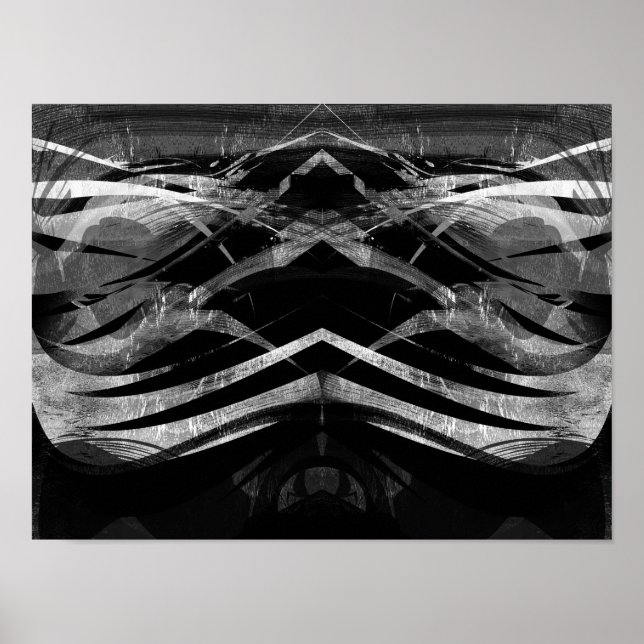 Pôster DevilFish (Frente)