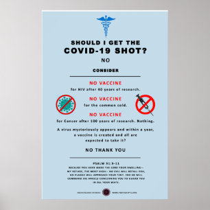 Poster Devo pegar os tiros?