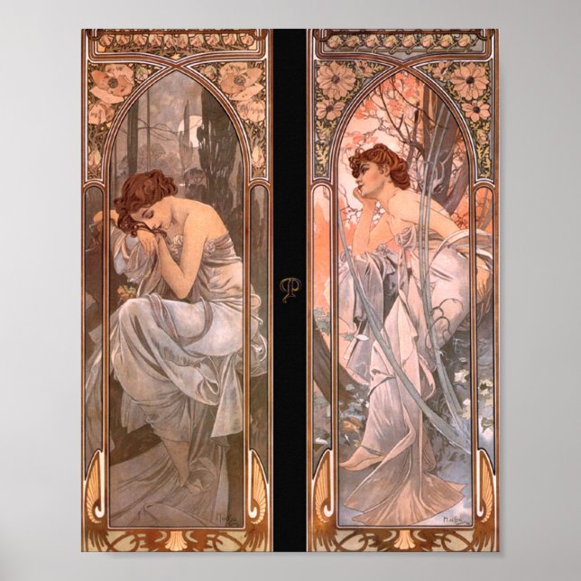 Poster Devolução noturna (sono noturno) (Frente)