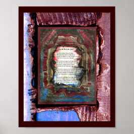 Pôster Devolva Meu Coração