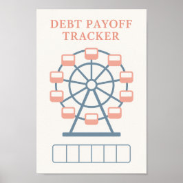 Poster Devt Payoff Ferris Wheel Tracker