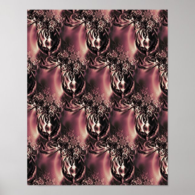 Poster Dex (Frente)