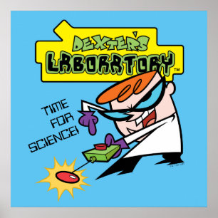 Poster Dexter com Remoto