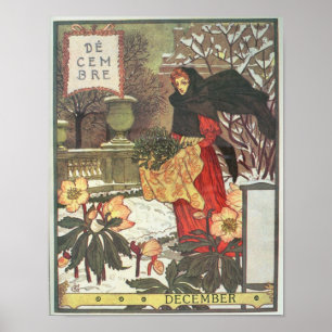 Poster Dezembro