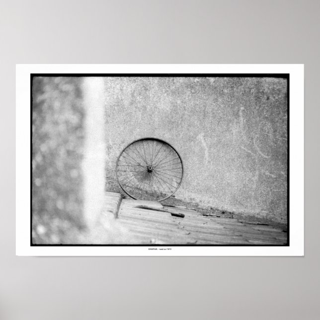 POSTER DHARMA (Frente)