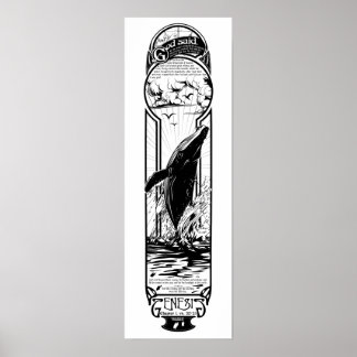 Poster Dia5 para Levi