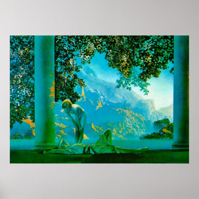 Pôster Dia 1922 (Frente)