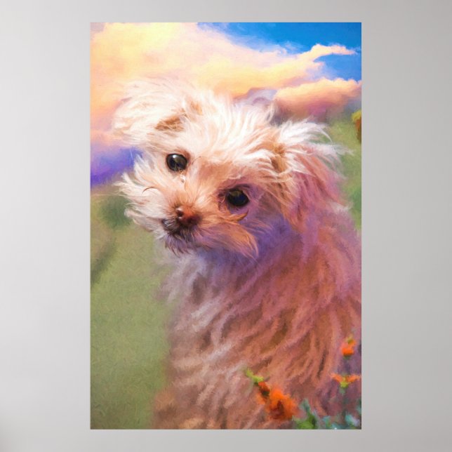 Poster Dia 1 de Salvamento Maltês "O ÚLTIMO" (Frente)