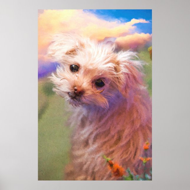 Poster Dia 1 de Salvamento Maltês "O ÚLTIMO" (Frente)