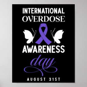 Poster Dia 4 de Sensibilização Internacional para a Sobre