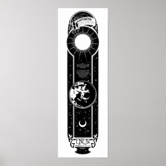 Poster Dia 7 para Levi