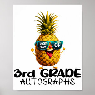 Poster Dia Da Graduação Automática De Meninas F