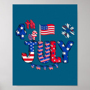 Poster dia da independência