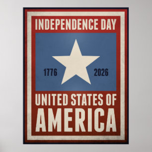 Poster Dia da Independência