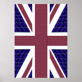 Poster Dia da Independência da Grã-Bretanha excelente, Ba