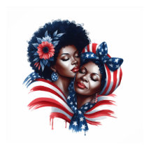 Dia da Mãe Patriótico