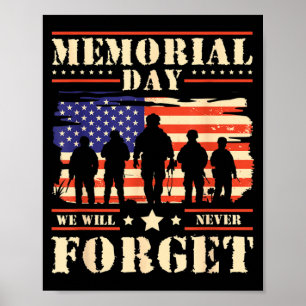 Poster Dia da Memória que nunca esqueceremos 1 Dia da Mem