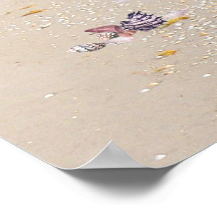 Pôster Dia da Praia