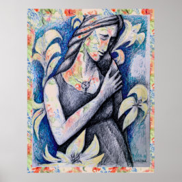 Poster dia de as mães