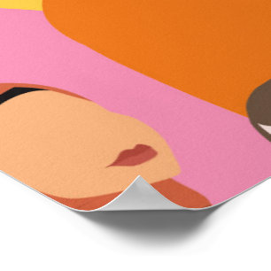 Poster dia de as mães