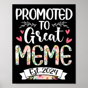 Poster Dia de as mães Para Excelente Est 2024