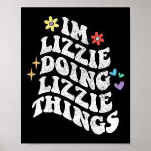 Poster Dia de as mães Personalizado Para Mulheres Ret