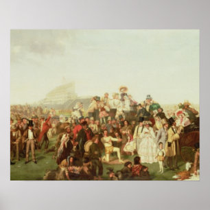 Pôster Dia de Derby (cópia)